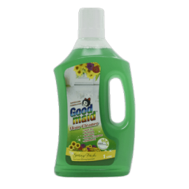 Goodmaid Floor Cleaner Spring Fresh 1ltr