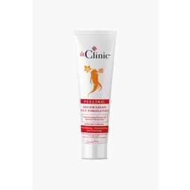 Dr. Clinic Antioxidant Cleansing Scrub 100ml