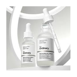 The Ordinary Niacinamide 10% + Zink 1% 30ml