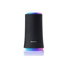 Soundcore Flare 2 -Black Bluetoooth Speaker