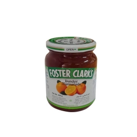 Foster Clark's Jam 450g Marmalade