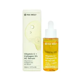 PaxMoly Vitamin C Serum 30ml