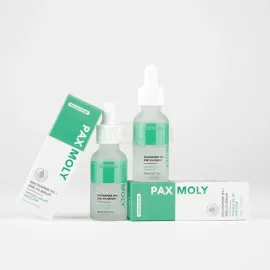 Pax Moly Niacinamide 15% + Zinc 5% Serum 30ml