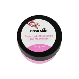 Enso Skin Super Light Brightening Gel Moisturizer 40ml