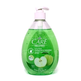 Goodmaid Care Hand Cleanser Apple 500ml