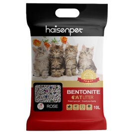 Haisenpet Rose Flavour Litter