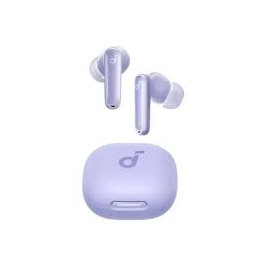 soundcore P40i ANC - Purple