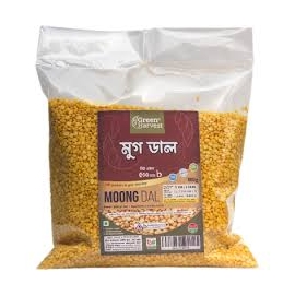 Mung Dal 1000gm