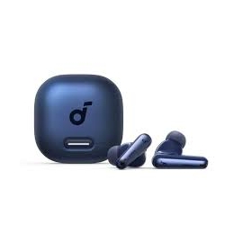 Soundcore Liberty 4 NC Navy Blue