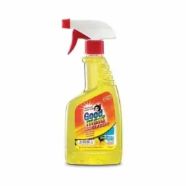 Goodmaid Glass Cleaner Lemon 500ml