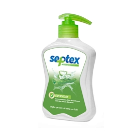 Septex Everyday Antiseptic Handwash 200ml