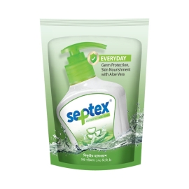 Septex Everyday Antiseptic Handwash 170ml