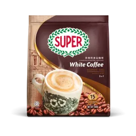 White Coffee "Classic"