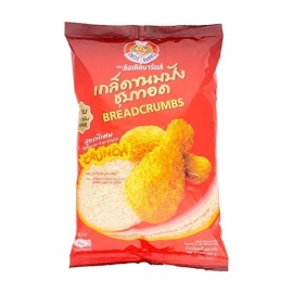 Uncle Barns Bread Crumbs 500g ( White/Yellow/Orange )