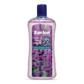Savlon Handwash Lavender 1050ml