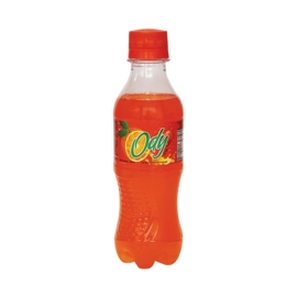ODY Orange 250ml (PET)