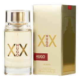 Hugo Boss XX EDT 100ml for Women