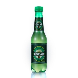 OSCAR Lemon 330ml