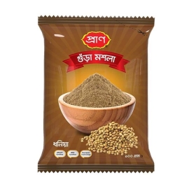 Pran Coriander Powder 100 gm pouch