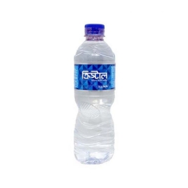 Crystal DW 500ml (Fro)
