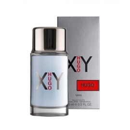 Hugo Boss XY EDT 100ML Perfume for Men