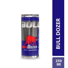 Bulldozer 250ml (Can)