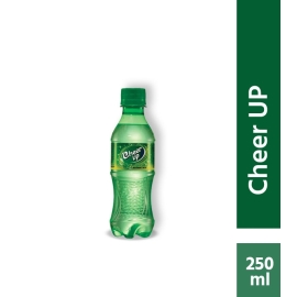 Cheerup 250ml (PET)