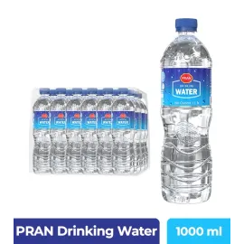 PRAN DW 1000ml (Spot)
