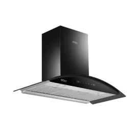 Rizco RKH 121 Kitchen Hood with Auto Clean Technology- 36 Inch