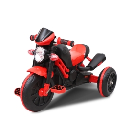 Commando Bike