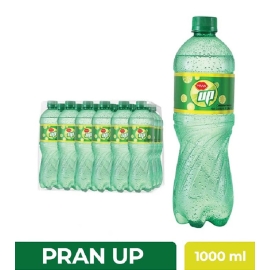 PRAN Up (Pet) 1000 ml
