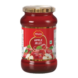 PRAN Apple Jelly 350gm