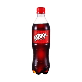 Maxx Cola - 250 ml-PBL