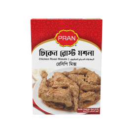 M.T Paper pack Roast Masala-35g