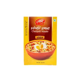 M.T Chatpoti Mix Masala 45g
