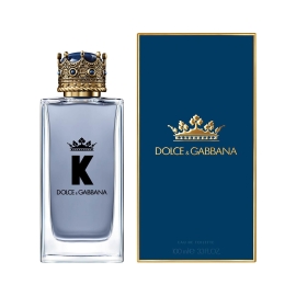 Dolce & Gabbana King EDT 100ML for Men