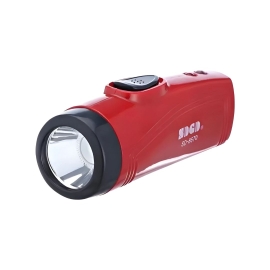 8670 Rechargeable LED Torch