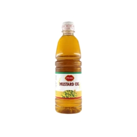 Mustard Oil-500 ml