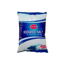 PRAN Salt 1kg