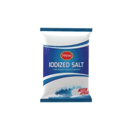PRAN Salt 500g