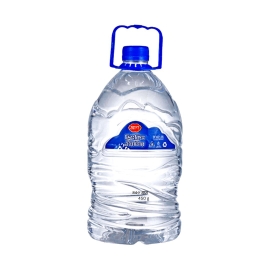 PRAN Drinking water - 5Ltr