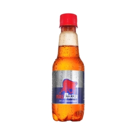 Bulldozer 250ml (PET)