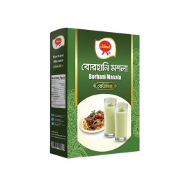 M.T Borhani mix-50g
