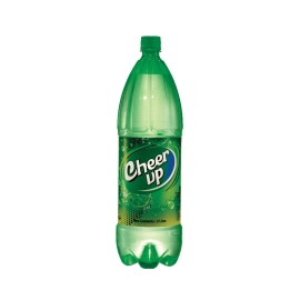 Cheerup 2L (PET)