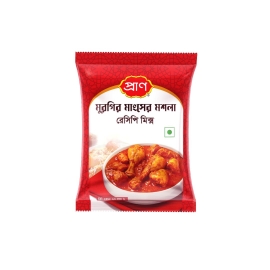 PRAN Chicken Masala 20gm Pouch