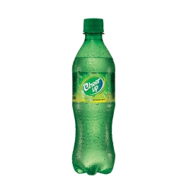 Cheerup 500ml (PET)
