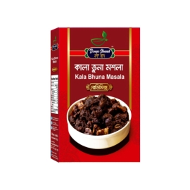 M. T Beef Kala Bhuna Masala 80g x 12 Pcs Local