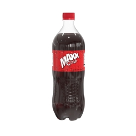 MAXX Cola 1 Liter Pet