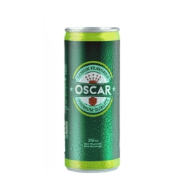 OSCAR Classic Can - 250 ml