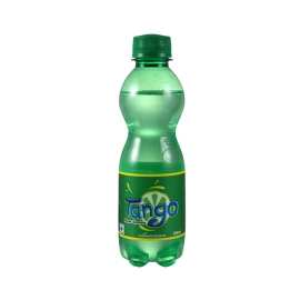 Tango Clear Lemon 250ml